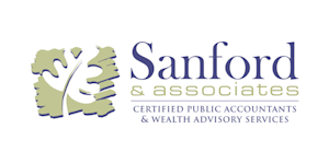 Sanford & Associates logo