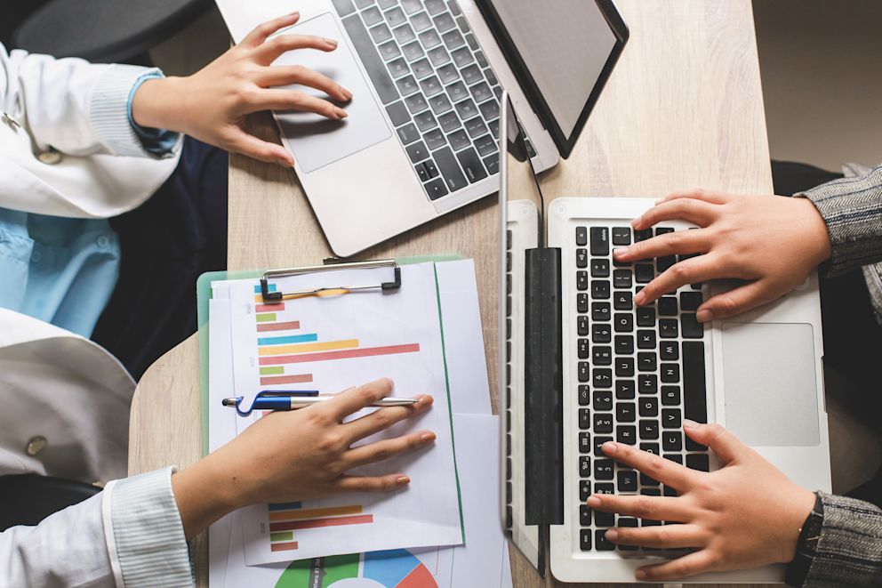 Financial forecasting 101