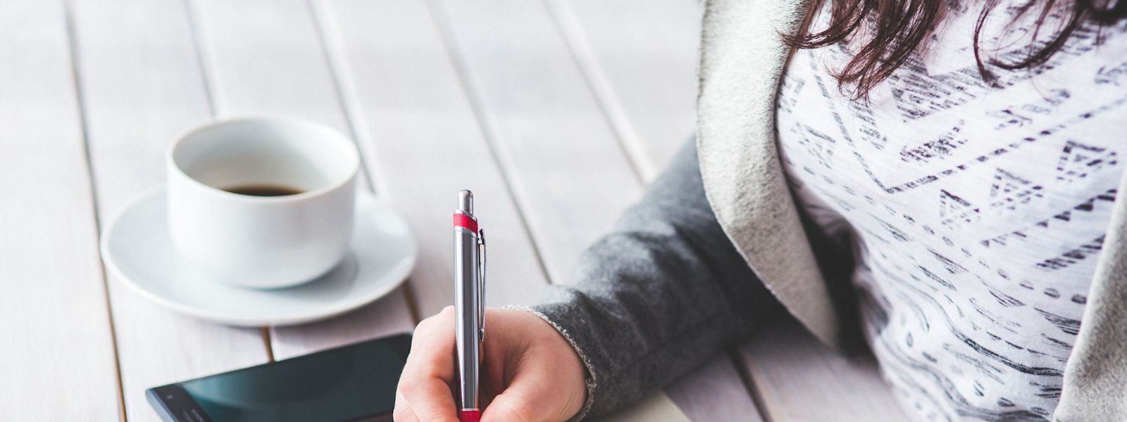 Defining your accounting firms why