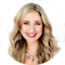 Katie Thomas CPA headshot