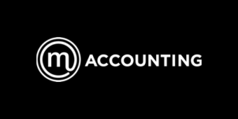 mAccounting logo