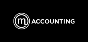 mAccounting logo