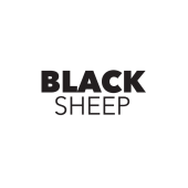 Black Sheep Services logo