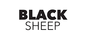 Black Sheep Services logo
