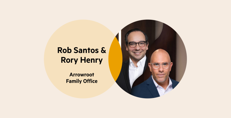 Accounting Leaders Podcast, Rob & Rory