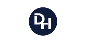 DH Business Support logo