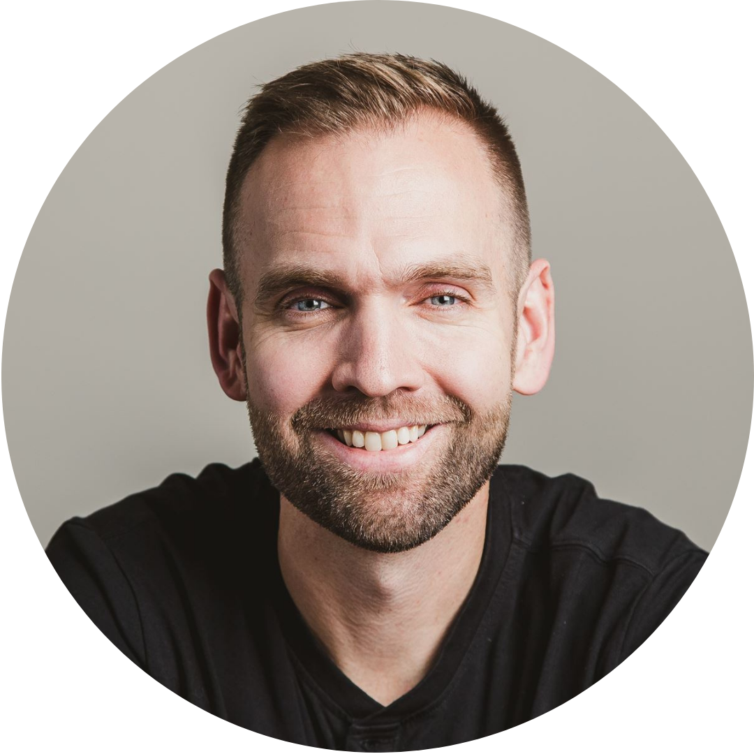 Mark Stovel, CPA headshot