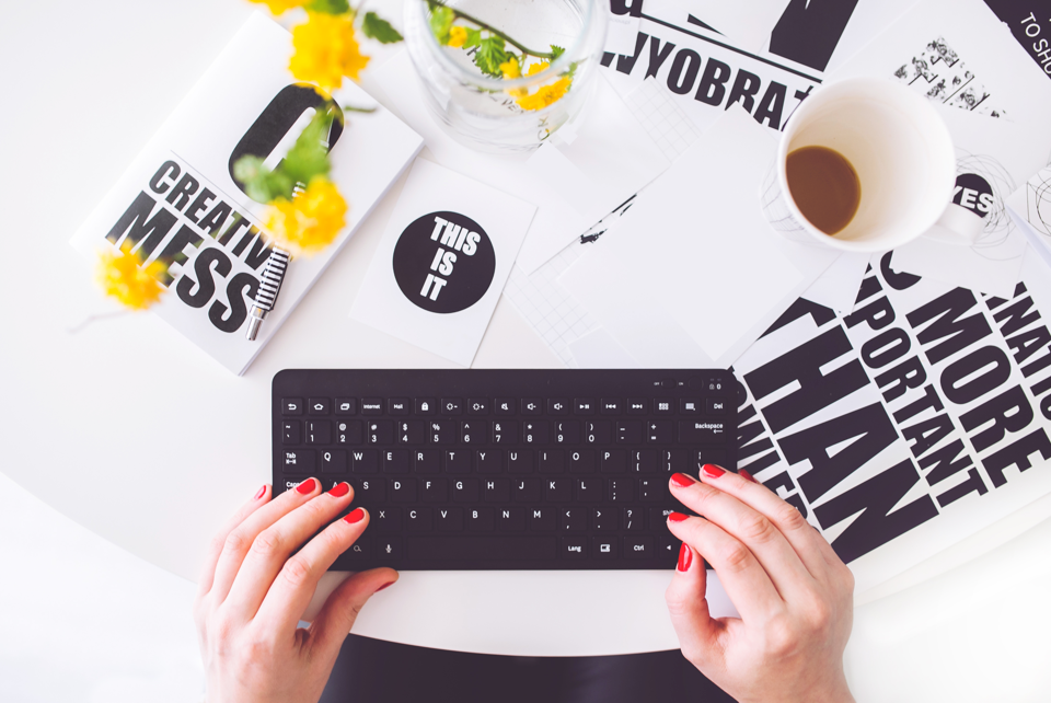 Planning your social media content