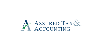 Assured Tax & Accounting logo