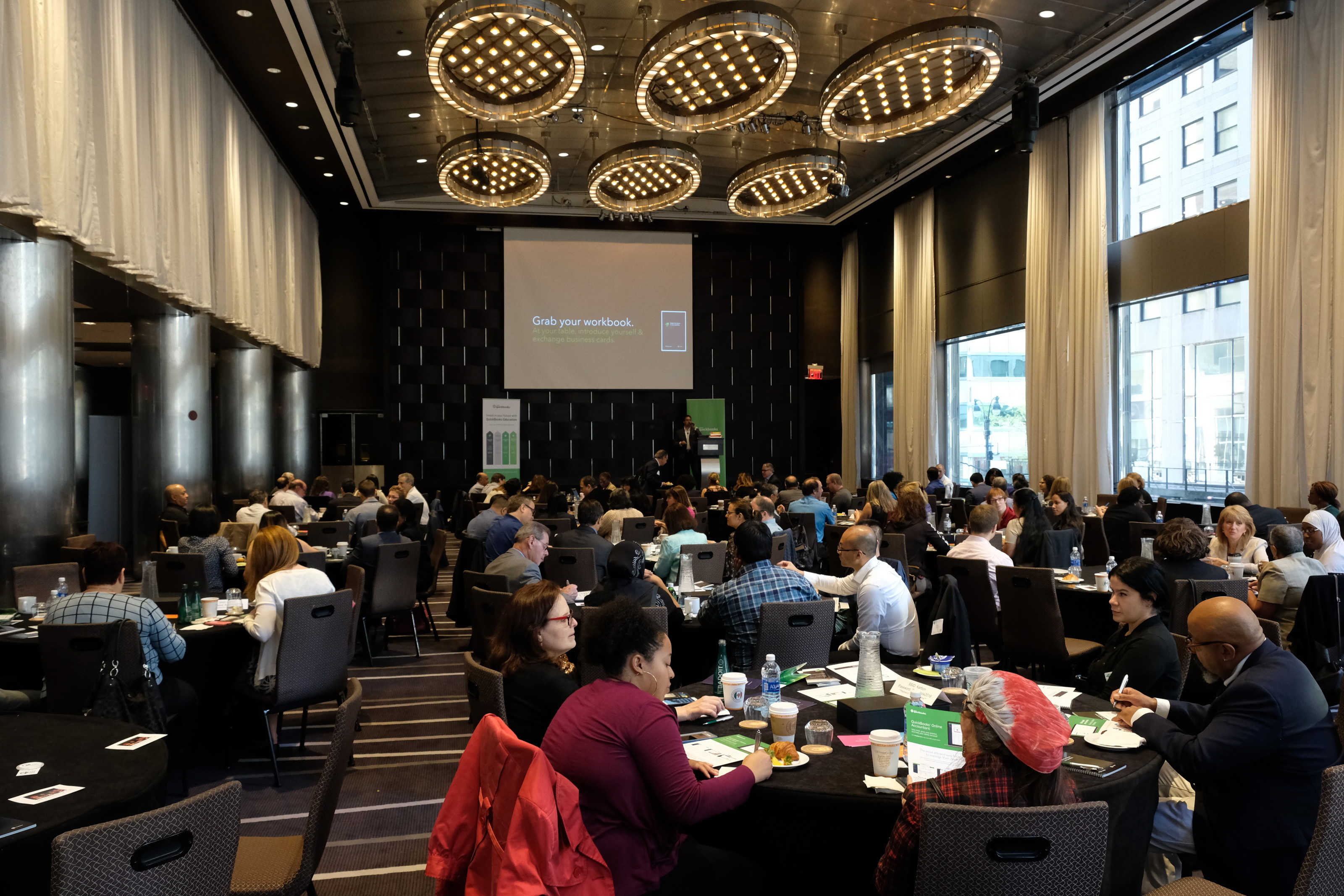 The first steps towards value pricing