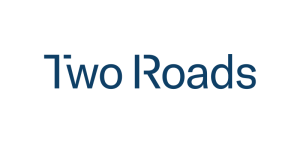 Two Roads logo