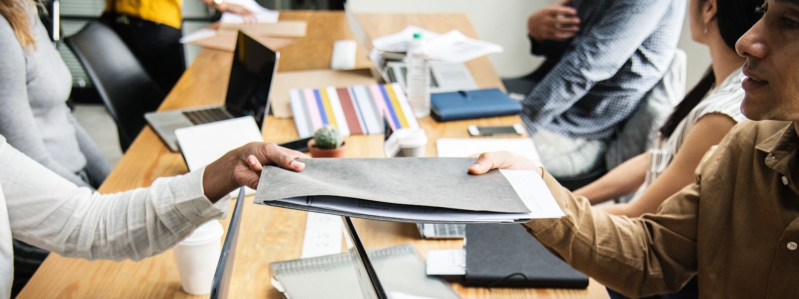 Structuring-your-team-to-maximize-productivity