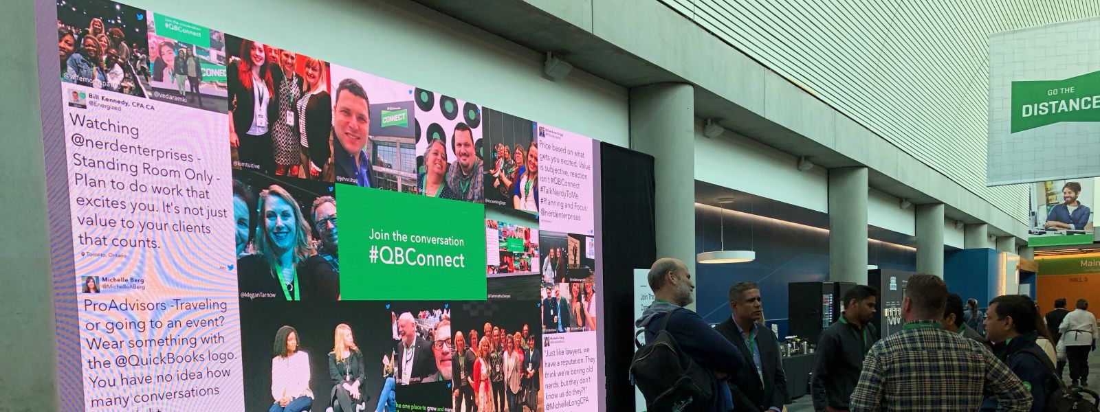 My three big takeaways from QuickBooks Connect 2017