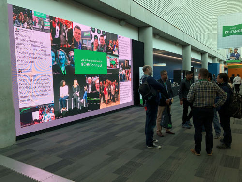 My three big takeaways from QuickBooks Connect 2017