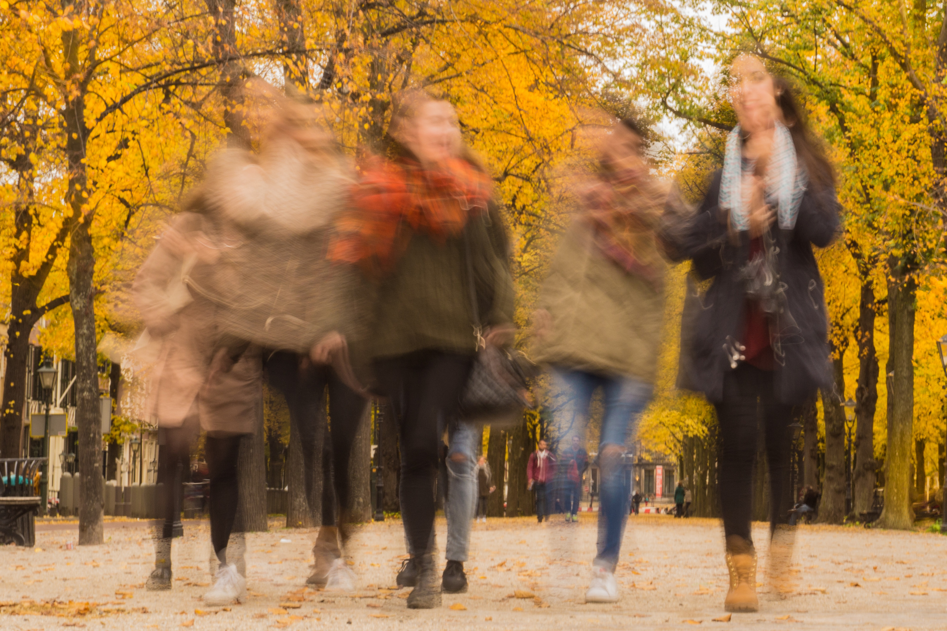 What millennials want