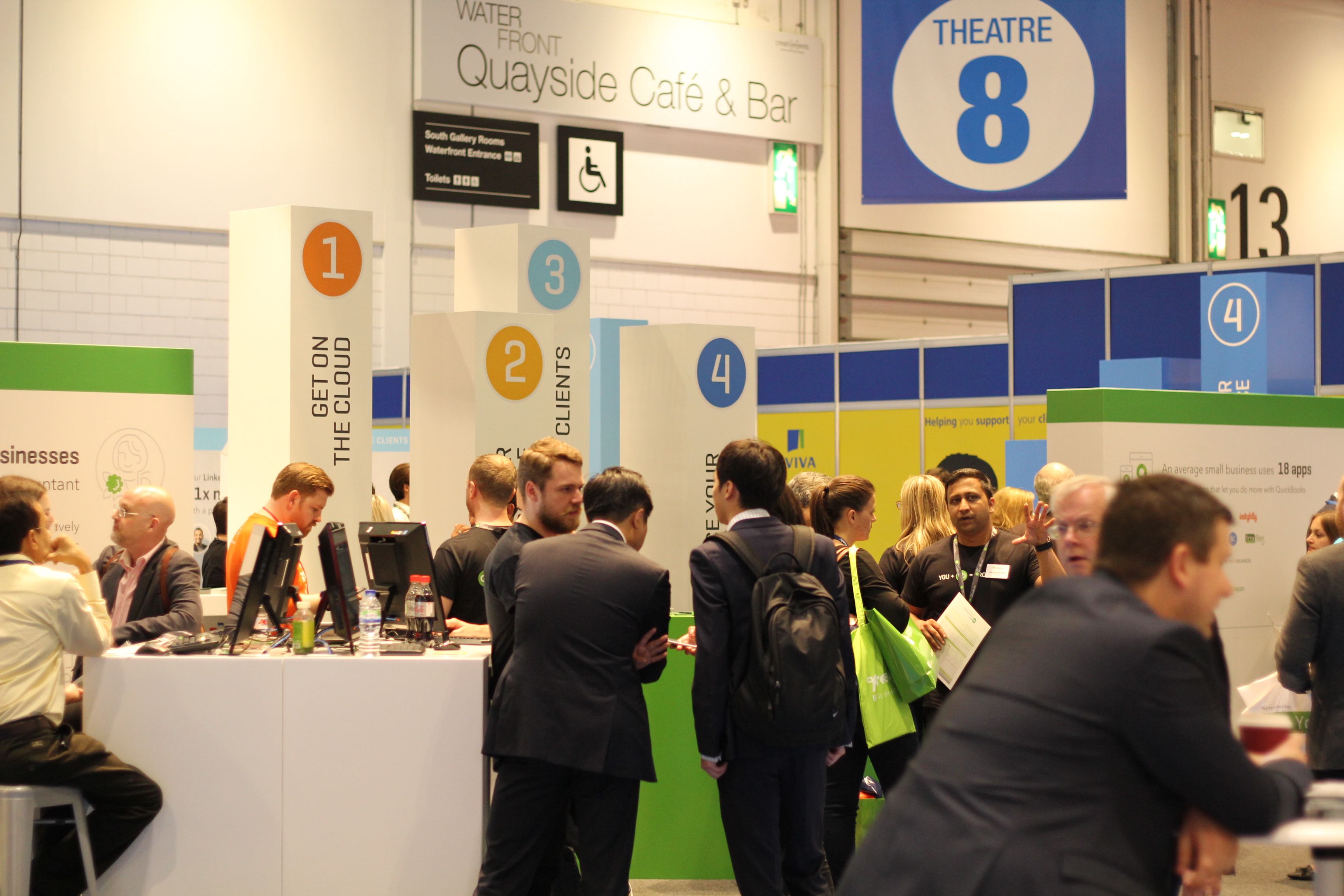 Prospecting your prospects