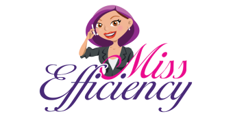 Miss Efficiency logo