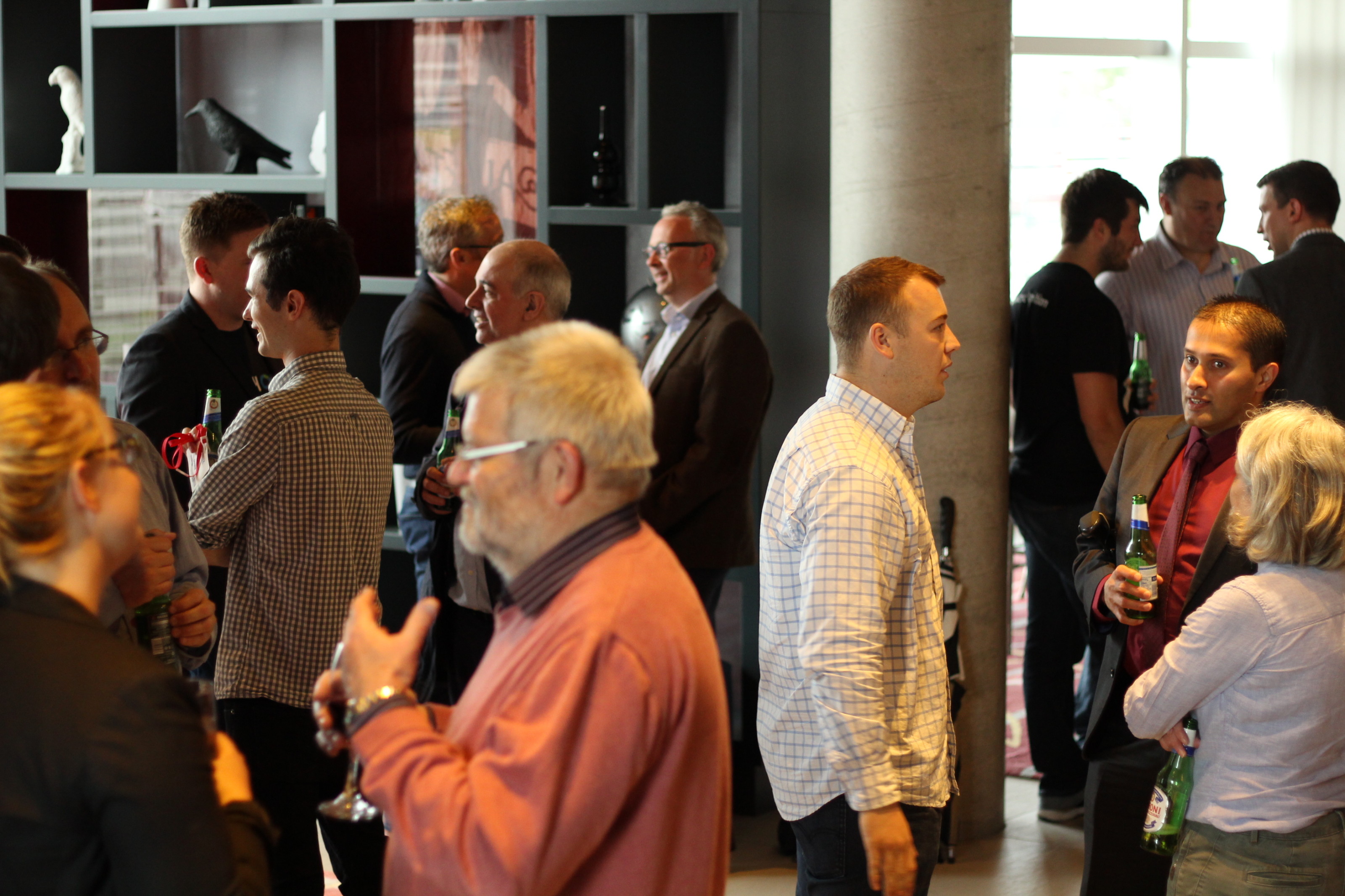 Firm of the future practice growth roadshow kicks off!