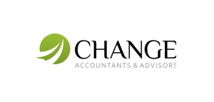 Change Accountants & Advisors logo