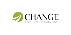 Change Accountants & Advisors logo