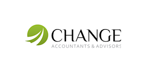 Change Accountants & Advisors logo