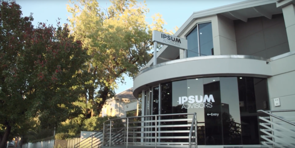 Ipsum offices in Bendigo