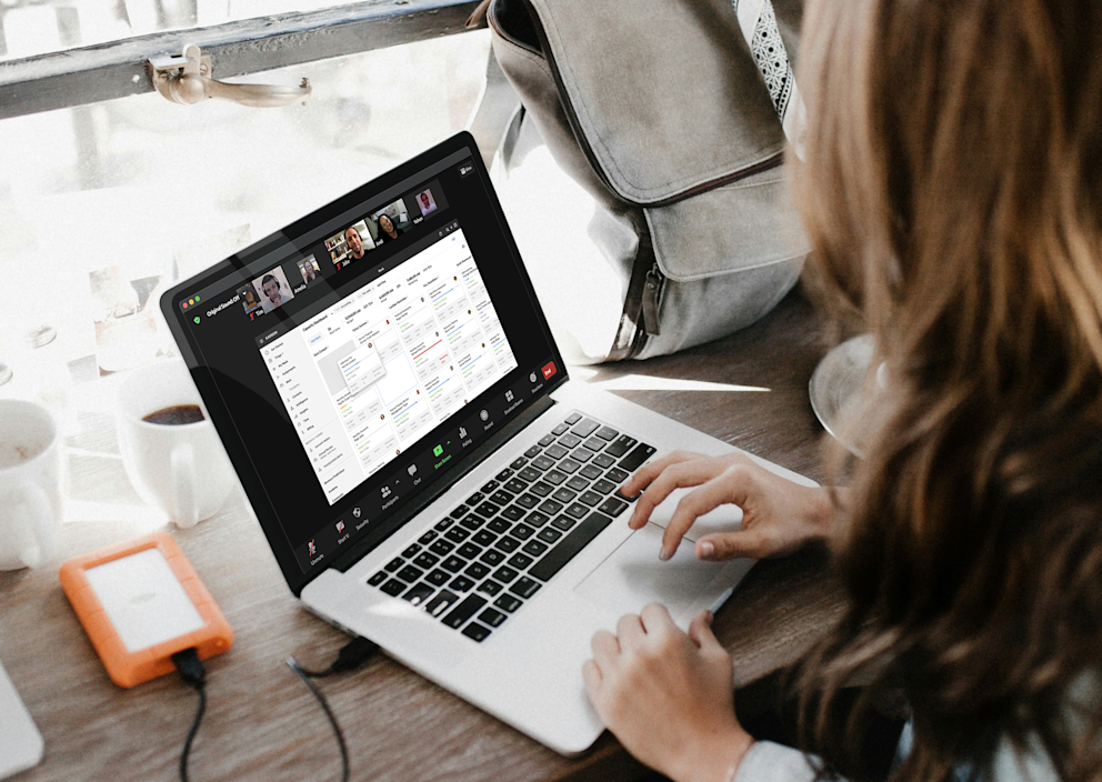 Computer-user-without-screen