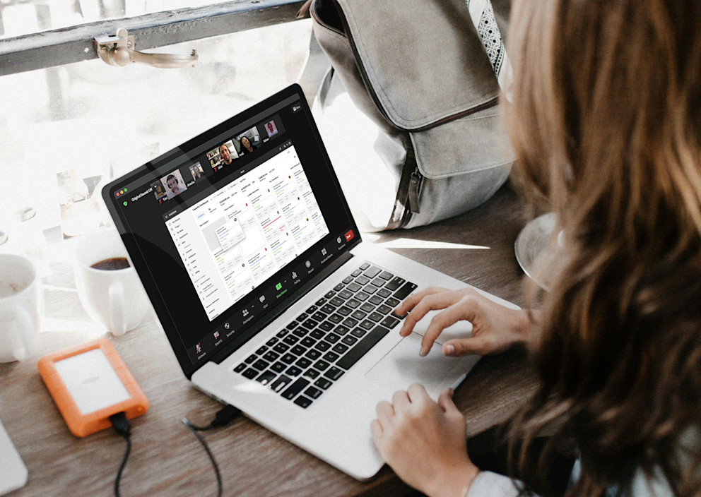 Computer-user-without-screen