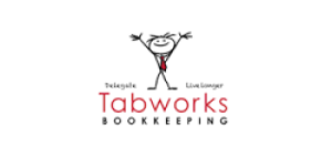 Tabworks logo