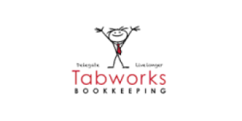 Tabworks logo
