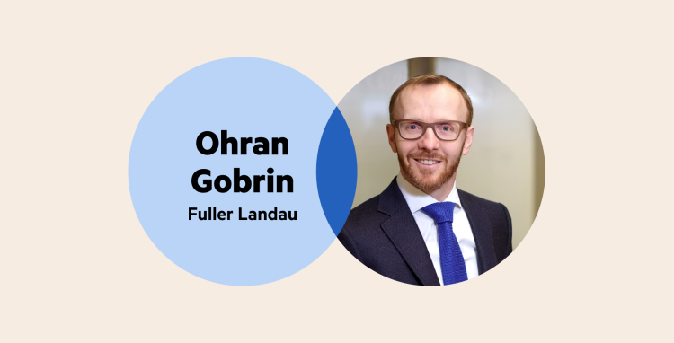 Accounting Leaders Podcast - Karbon Magazine - Ohran Gobrin