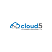 Cloud5 Accounting logo