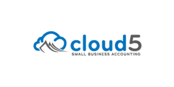 Cloud5 Accounting logo