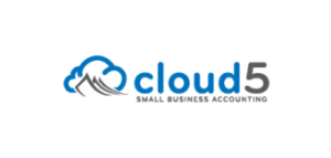 Cloud5 Accounting logo