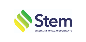 Stem Rural logo
