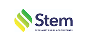 Stem Rural logo