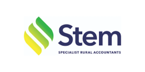 Stem Rural logo