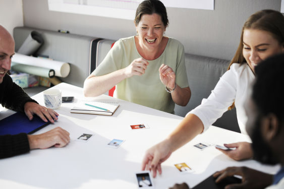 Developing your teams soft skills to power your firm