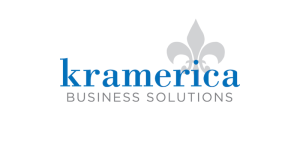 Kramerica logo