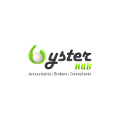 Oyster Hub logo