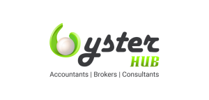 Oyster Hub logo