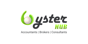 Oyster Hub logo