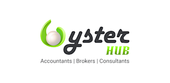 Oyster Hub logo