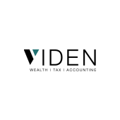 VIDEN Group logo