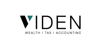 VIDEN Group logo