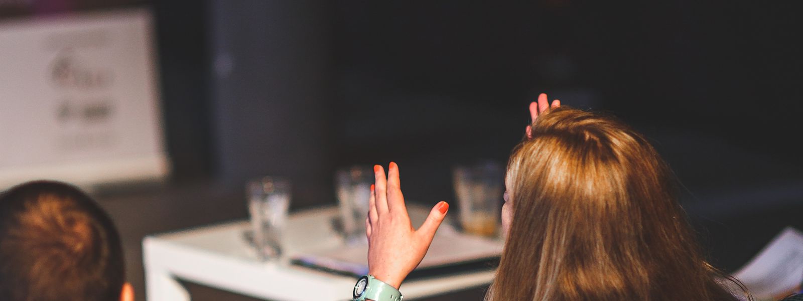 Interview with Xerocon winners