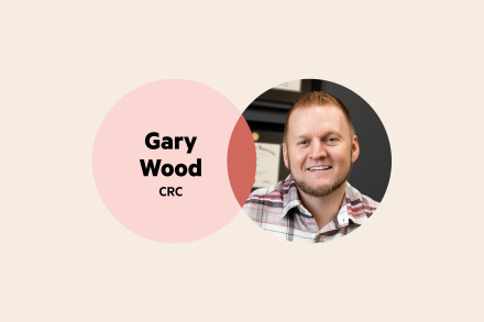 Accounting Leaders Podcast - Gary Wood
