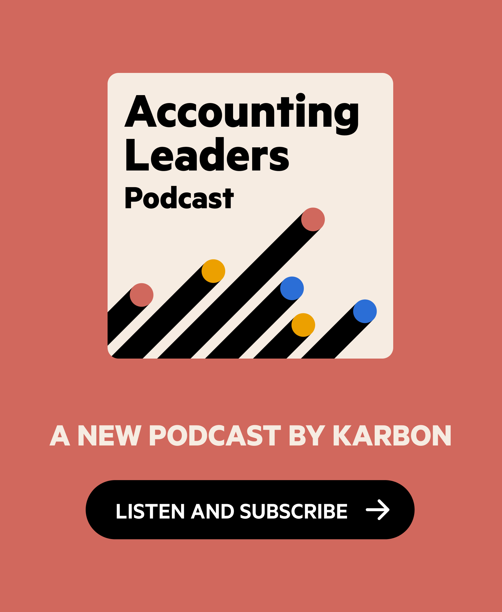 Top 18 accounting and bookkeeping podcasts in 2022 | Karbon resources