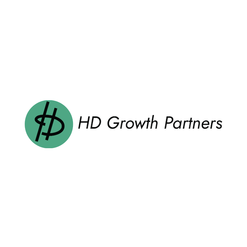 HD Growth Partners logo