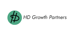 HD Growth Partners logo